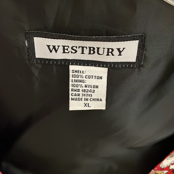 Santa Vest - XL - Picture 4 of 7